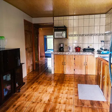 Amphibia House Villa Agua Azul Exterior photo