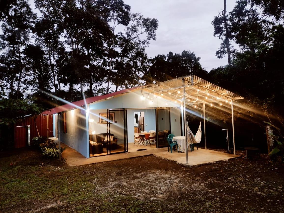Amphibia House *