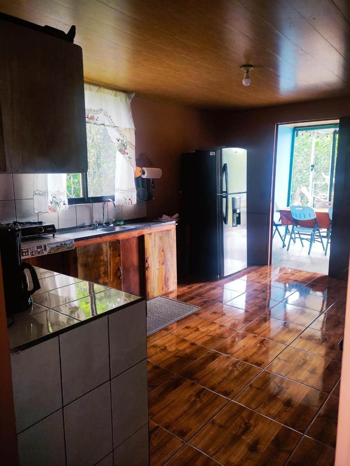 Amphibia House Holiday home