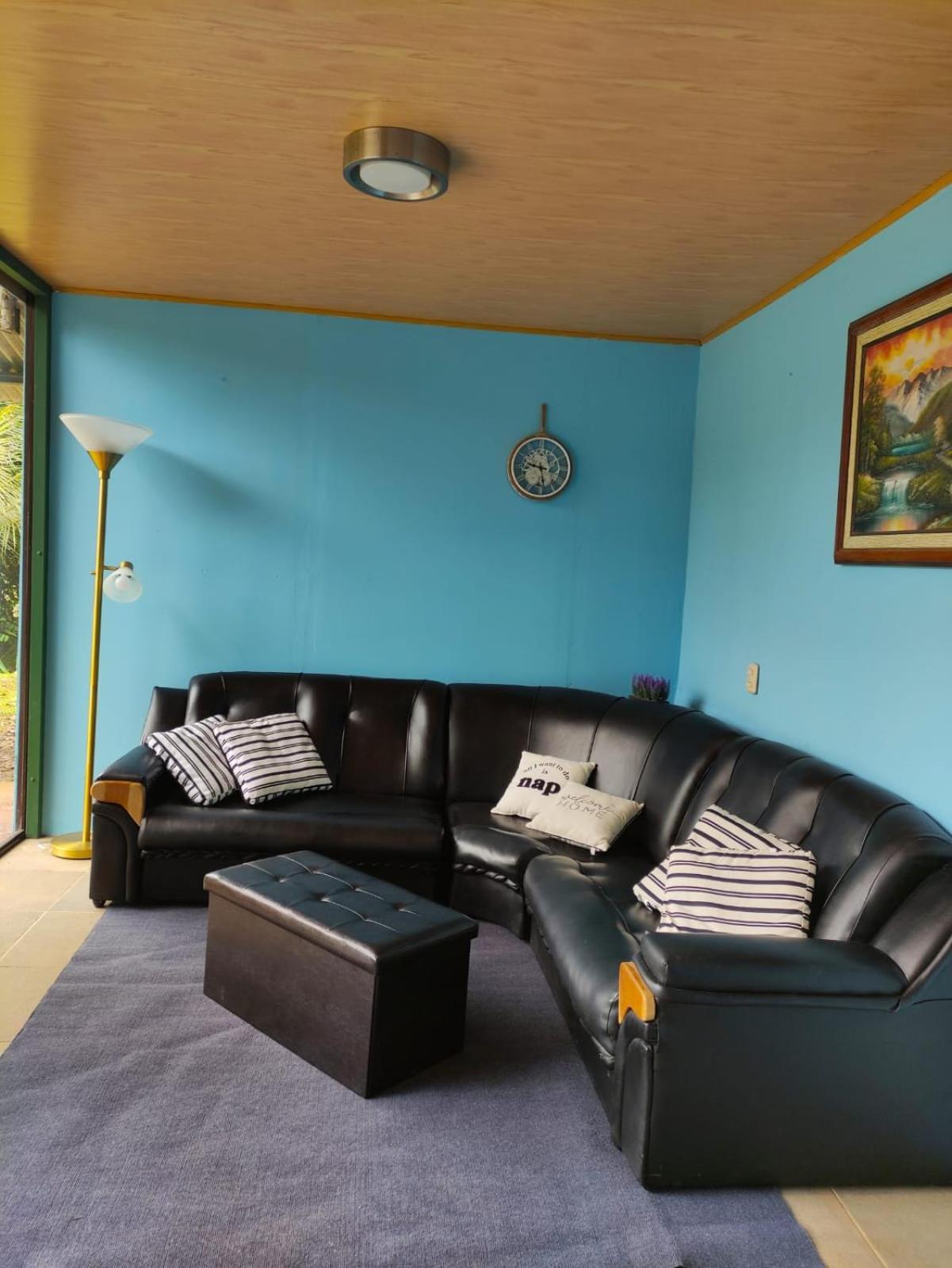 Amphibia House Holiday home